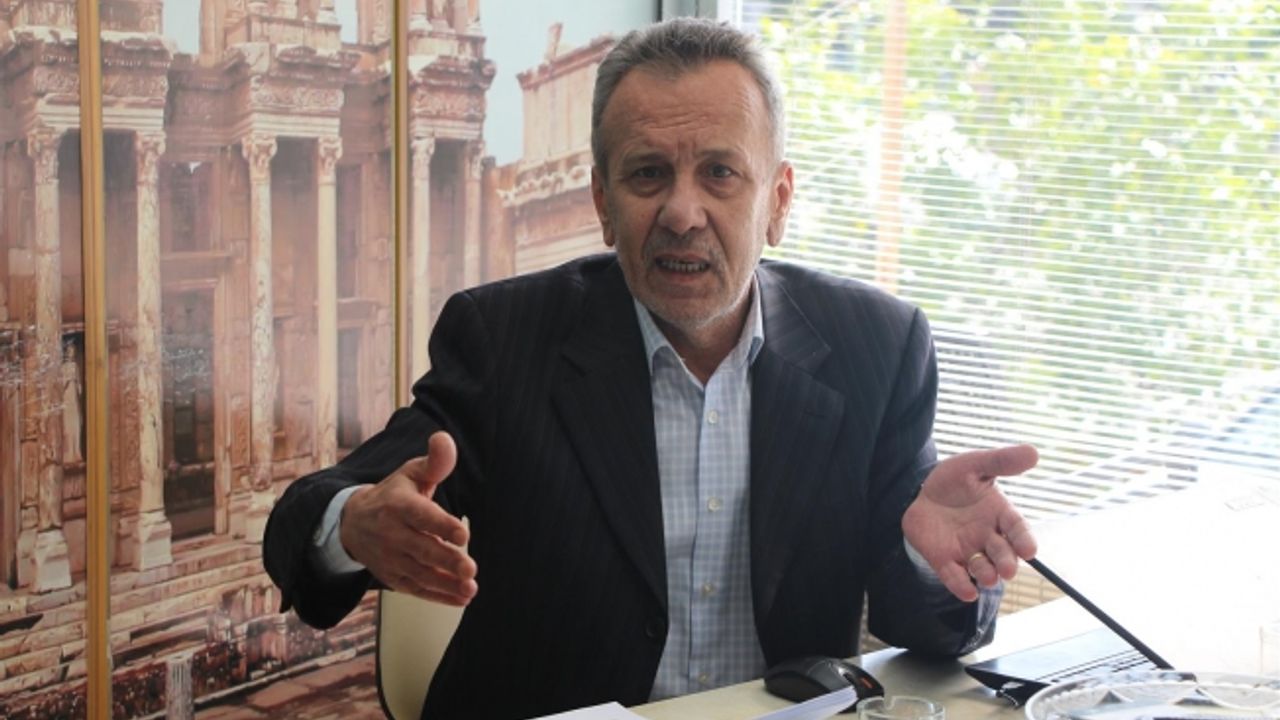 Karadeniz, “Bu hatadan vazgeçelim, İlçemize yakışan bir kültür merkezi planlayalım”