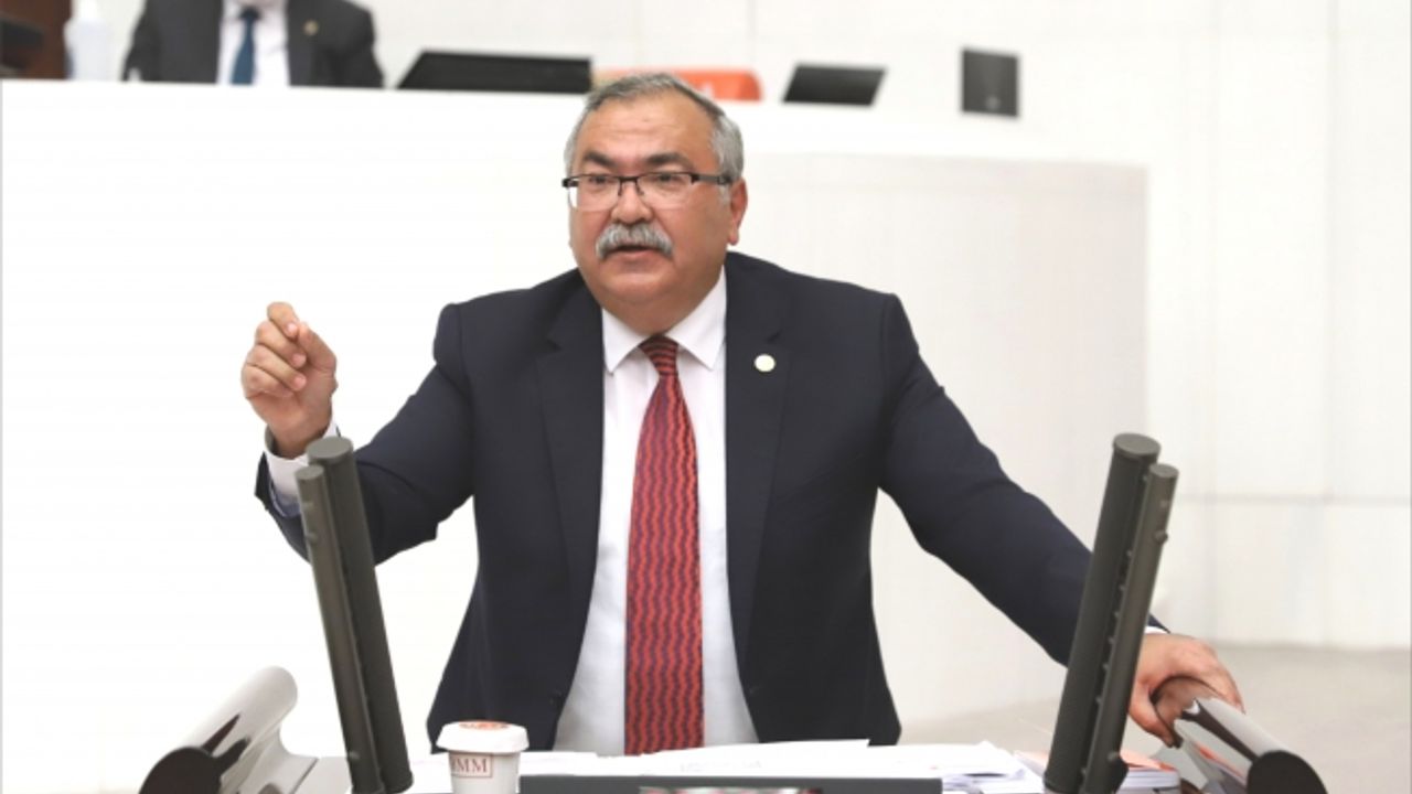 CHP’DEN DANIŞTAY’A BİR DAVA DAHA “TABİAT VARLIKLARININ TALANA VE YAĞMAYA ÖNÜNÜ AÇMAKTADIR” 