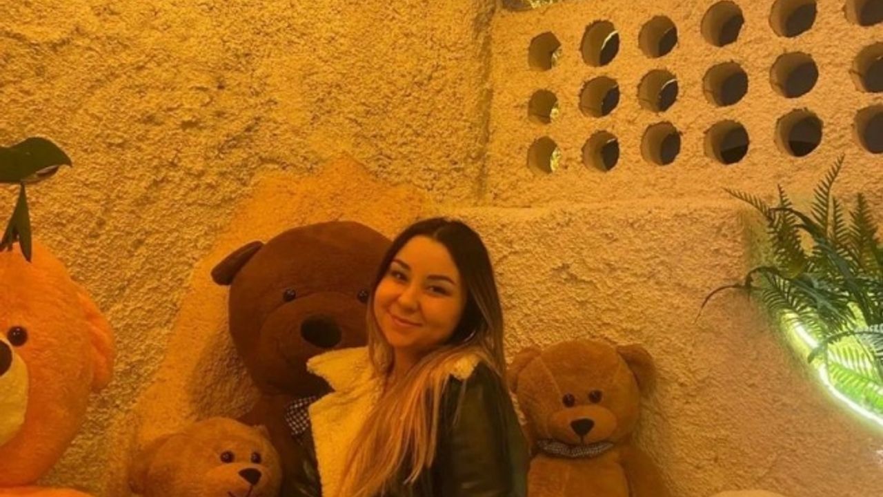 Motosiklet sürücüsü 22 yaşındaki genç kız kazada yaşamını yitirdi