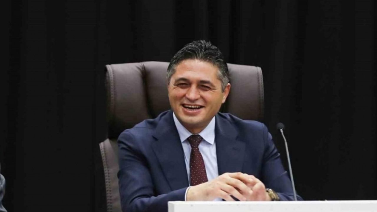 Aliağa Belediye meclisi Nisan ayı olağan toplantısı yapıldı