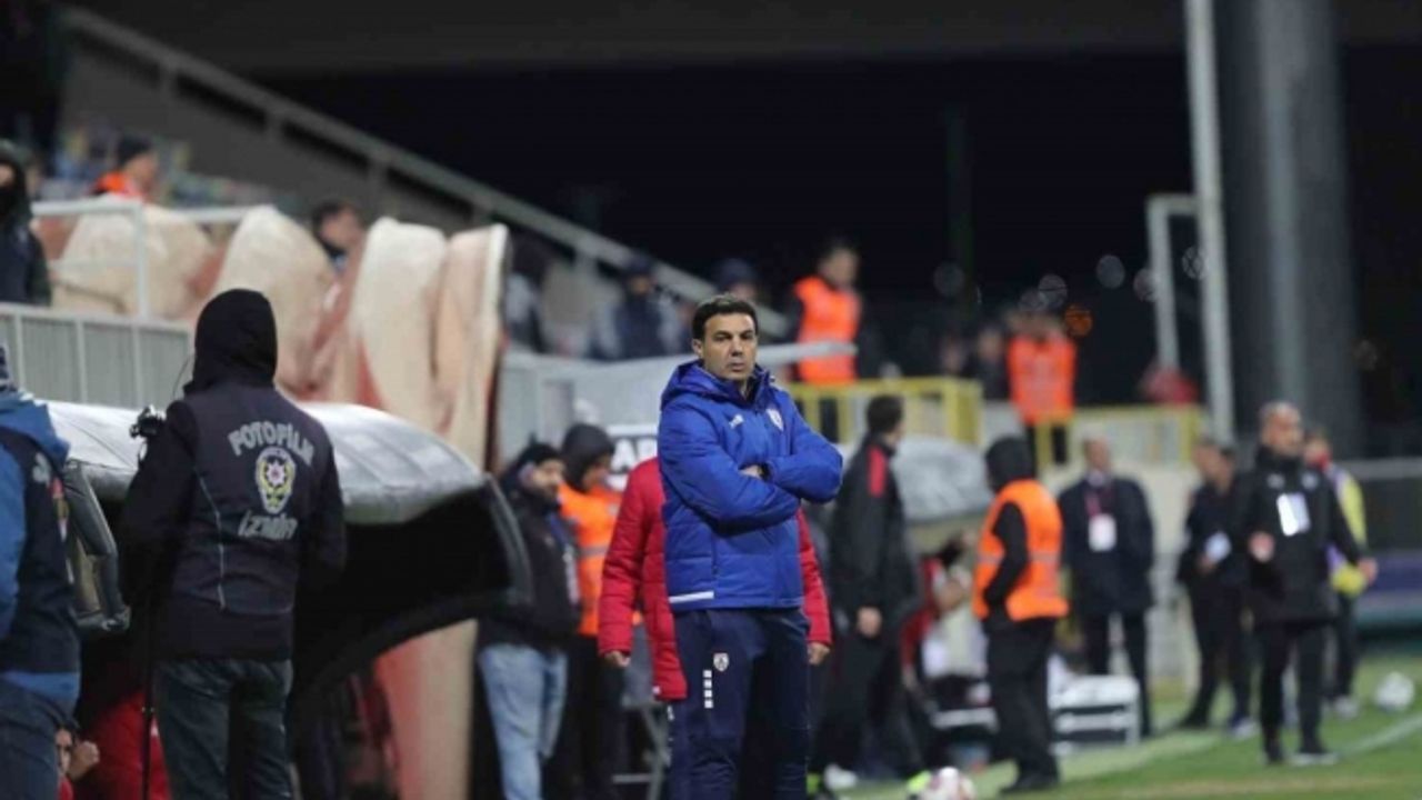 Altınordu, yaklaşık 1 ay sonra evinde kaybetti