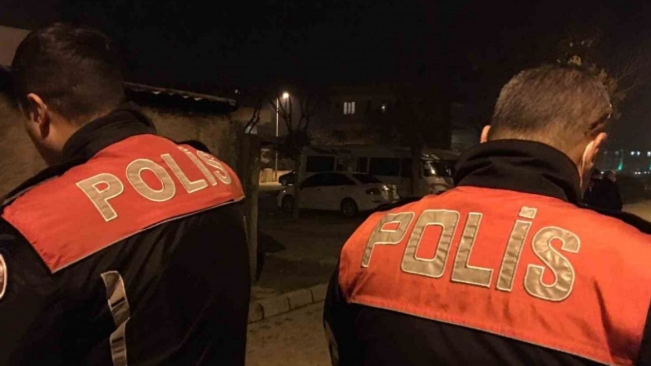 Aydın’da asayiş ekipleri 3 ayda 558 şahsı yakaladı