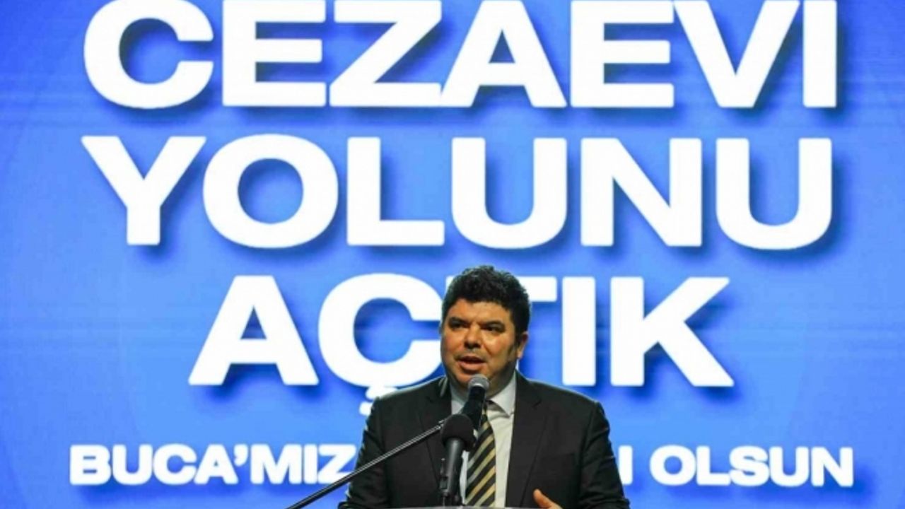 Başkan Kılıç, Bucalılar’a verdiği ilk sözü yerine getirdi