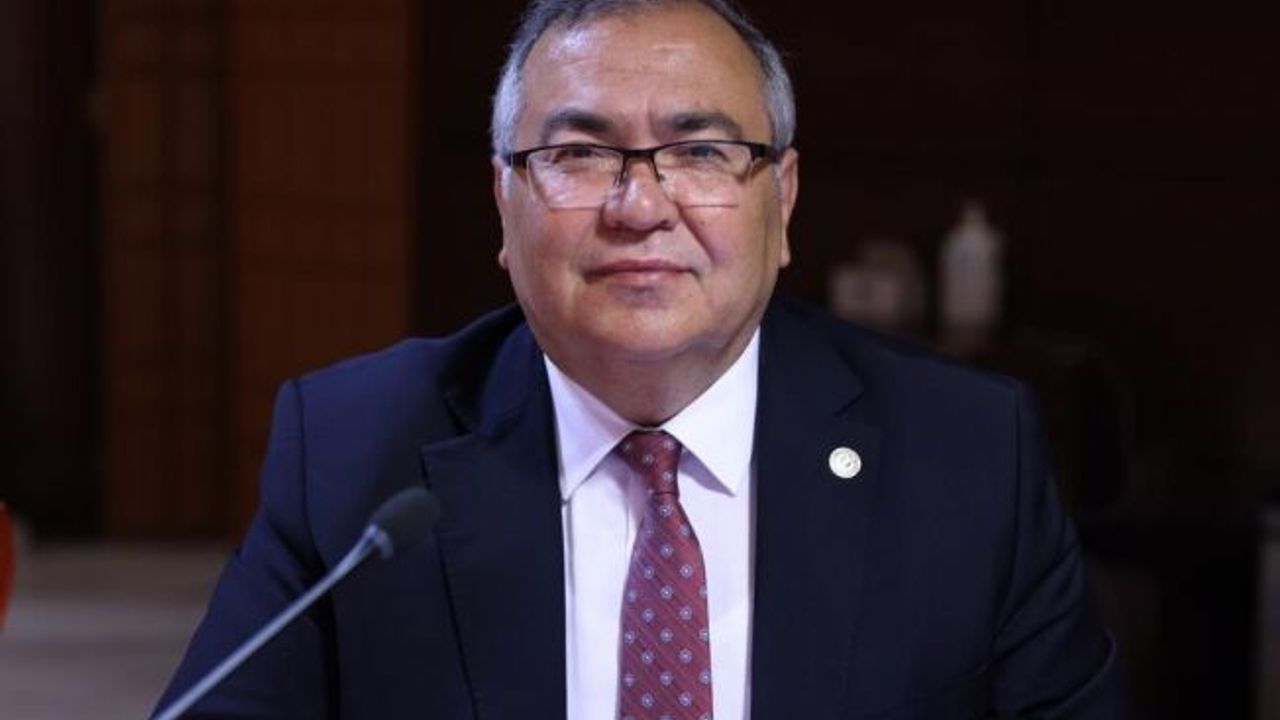 CHP’Lİ BÜLBÜL: SALDIRILAR BAHARIN GELİŞİNİ DURDURAMAYACAK