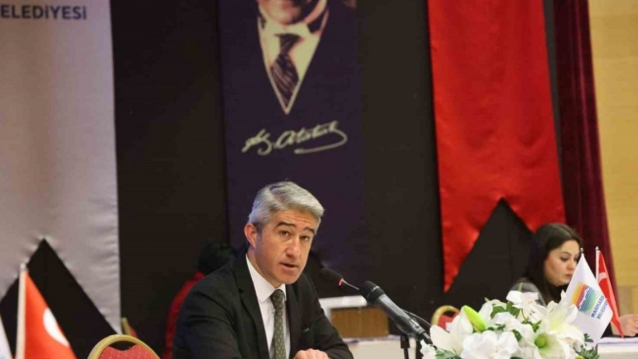 Marmaris Belediyesi 2022 Faaliyet Raporu meclisten geçti