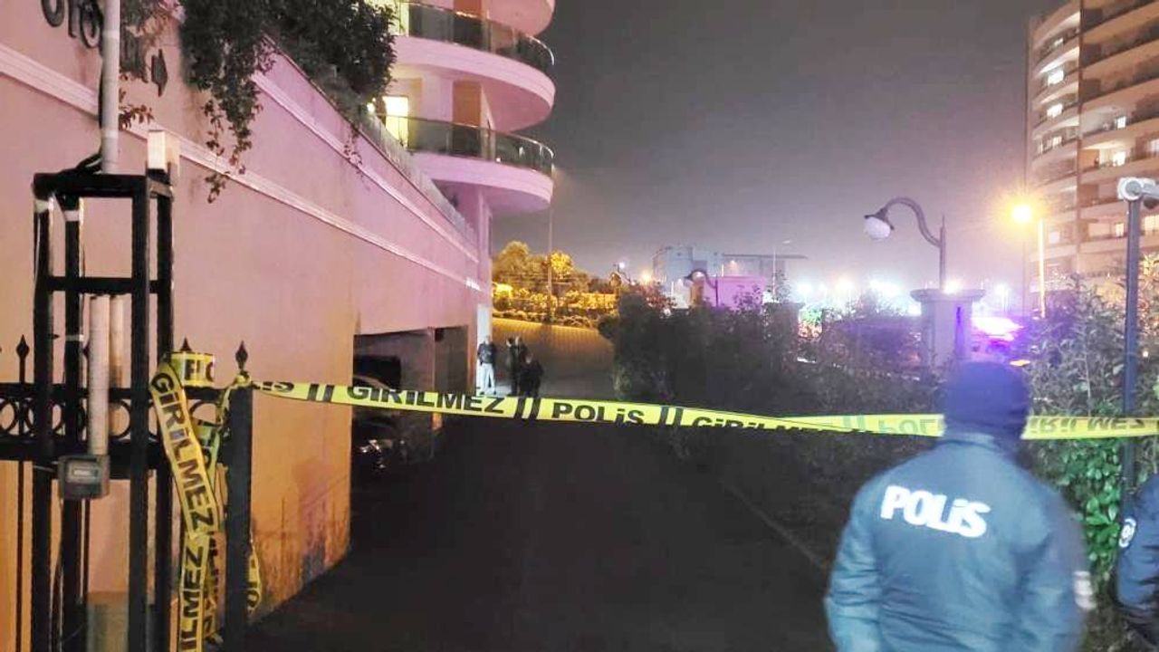 Aydın'da dehşet: Bir kadını öldürdü, bir kişiyi yaraladı ardından intihar etti