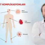 Kontrol altına alınmayan diyabet ağır hastalıklara davetiye çıkarıyor