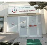 Fevzipaşa’ya ‘Aile Sağlığı Merkezi’ için tahsis..