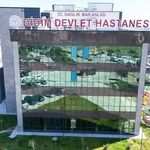 Didim Devlet Hastanesi Pazartesi günü Yeni Yerinde Hizmete Başlıyor