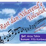 Didim’de Müzik Ziyafeti: “Rast’tan Nihavend’e Yolculuk” Konseri