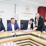 Aydın’a Yeni Sağ­lık Ya­tı­rı­mı: Didim Fev­zi­pa­şa’ya Aile Sağ­lı­ğı Mer­ke­zi ve 112 Acil Sağ­lık İstas­yo­nu