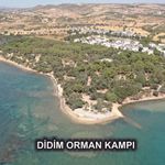 Milli Park­lar 99 Yıl­lı­ğı­na Ki­ra­la­na­bi­lecek