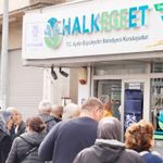 BAYRAM ÖNCESİ HALK EGE ET ŞUBELERİNDE İNDİRİM