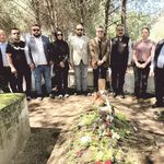 Erman Çetin, Ve­fa­tı­nın 1. Yı­lın­da Du­alar­la Anıl­dı