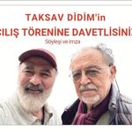 Kül­tür ve sa­na­tın yeni bu­luş­ma nok­ta­sı Didim’de hayat bu­lu­yor