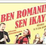Didim’de Sanat ve Eğ­len­ce Aynı Sah­nede