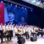 Didim’de Türk Sanat Müziği Rüzgârı Esti