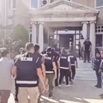 Operasyonun Merkezi Didim! Sahte Vize Siteleriyle 111 Kişiyi Dolandıran Şebekeye Büyük Darbe