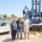 Ak­ye­ni­köy TOKİ Ko­nut­la­rın­da Su So­ru­nu İçin Son­daj Ça­lış­ma­sı Baş­la­dı