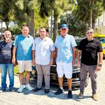 Didim’de Mavişehir Taksi Durağı’na UKOME Kurulu’ndan onay