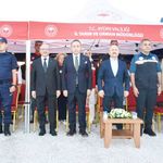 Ba­lık­çı­lık Se­zo­nu “Vira Bis­mil­lah” Di­ye­rek Baş­la­dı
