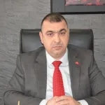 Didim’de Şoför Es­na­fın­dan Mazot Zam­mı­na Tepki: