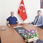 KOS­GEB Des­tek­le­ri Hak­kın­da Bil­gi­len­dir­me Top­lan­tı­sı Didim Ti­ca­ret Oda­sın­da Ya­pıl­dı