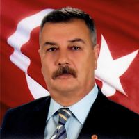 Rıza Karaymir