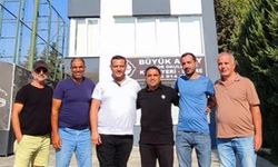 Altınkumspor, Altay Spor Kulübü ile Pilot takım anlaşması imzaladı