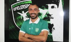 Efeler 09 SFK, Mehmet Sayan’ı transfer etti