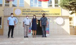 Zeynep Mehmet Dönmez MTAL’de son mülakat 27 Eylül Pazartesi günü!