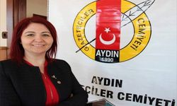 AGC Başkanı Şener’den Gappi’ye Çerçioğlu tepkisi 