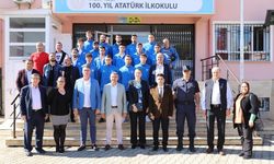 Yıldızspor’dan okul yararına kermes 