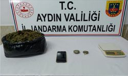 Aydın’da uyuşturucudan 8 şüpheli tutuklandı