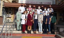 Didim Devlet Hastanesi "Dijital Hastane" ünvanını korudu