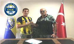 Didimspor transfer sezonunu açtı: 5 sporcu ile anlaştı