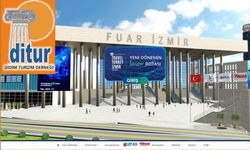 DİTUR’dan Travel Turkey İzmir Fuarı’na davet 