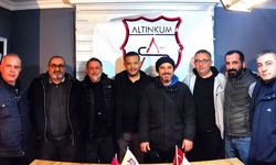 Altınkumspor 6 futbolcu transferi gerçekleştirecek