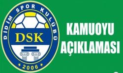 Didimspor, Yaşar Var ile yolları ayırdı