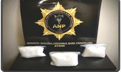 Aydın’da bir haftada uyuşturucudan 83 kişiye işlem yapıldı