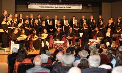 DİMDER’den Türk Sanat Müziği konseri