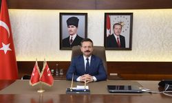 Vali Aksoy, 6 Mayıs Hıdrellezi kutladı