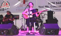 Cemevi Yaz Konserlerinde “Özlem Özdil” rüzgarı 