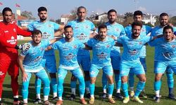 Didim Belediyespor, 90’da yıkıldı