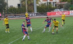 Altınkumspor 5 – Söke Gençlikspor 1
