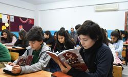 Muğla'da kadınların yüzde 98'i okuma-yazma biliyor