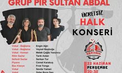 CEMEVİ’NDE KONSERLER BAŞLIYOR!