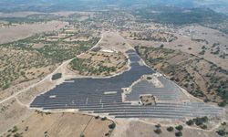 Seyitli’nin 146 milyonluk dev güneş enerjisi yatırımı son aşamada