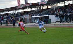 Didim Belediyespor evinde ağırladığı Irlıganlıspor’u 3-1 mağlup etti