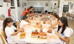 DİDİM BELEDİYESİ SERAMİK KURSLARI İÇİN KAYITLAR BAŞLADI